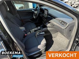 Ford Focus 1.0 EcoBoost ST-Line Titanium Stoel-Stuurverwarming Camera Navigatie picture 16