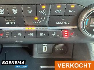 Ford Focus 1.0 EcoBoost ST-Line Titanium Stoel-Stuurverwarming Camera Navigatie picture 24