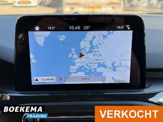 Ford Focus 1.0 EcoBoost ST-Line Titanium Stoel-Stuurverwarming Camera Navigatie picture 20