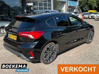 Ford Focus 1.0 EcoBoost ST-Line Titanium Stoel-Stuurverwarming Camera Navigatie picture 2
