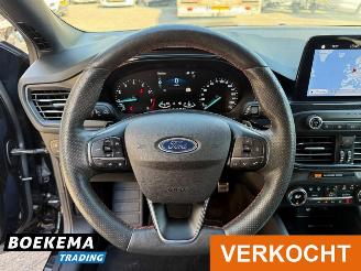 Ford Focus 1.0 EcoBoost ST-Line Titanium Stoel-Stuurverwarming Camera Navigatie picture 18