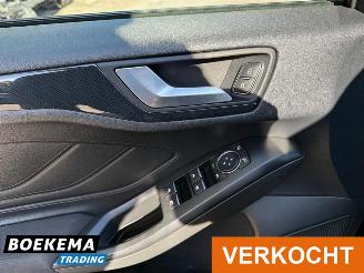 Ford Focus 1.0 EcoBoost ST-Line Titanium Stoel-Stuurverwarming Camera Navigatie picture 12