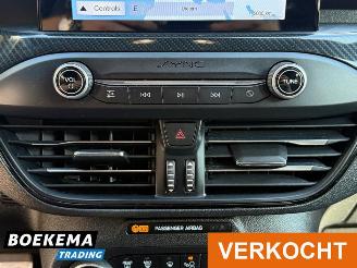 Ford Focus 1.0 EcoBoost ST-Line Titanium Stoel-Stuurverwarming Camera Navigatie picture 21