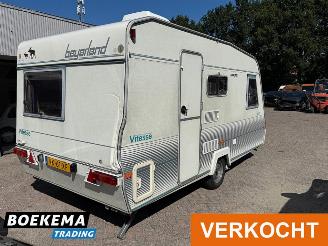 Beyerland  Vitesse 430-B Enkele bedden Mover Fietsdrager picture 2