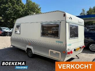 Beyerland  Vitesse 430-B Enkele bedden Mover Fietsdrager picture 3