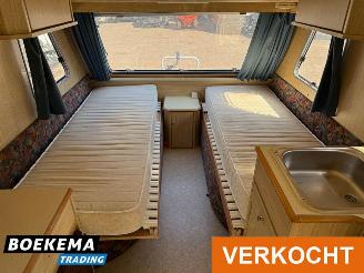 Beyerland  Vitesse 430-B Enkele bedden Mover Fietsdrager picture 13