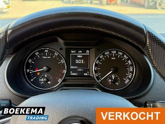 Skoda Octavia Combi 1.4 TSI Greentech Elegance Navigatie Stoelverw. Cruise Trekhaak picture 20