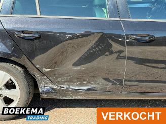 Skoda Octavia Combi 1.4 TSI Greentech Elegance Navigatie Stoelverw. Cruise Trekhaak picture 6