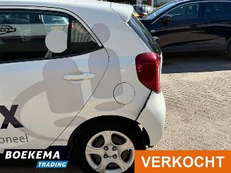 Kia Picanto 1.0 CVVT EconomyPlusLine Airco picture 6