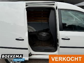 Volkswagen Caddy 1.2 TSI Trendline Marge Benzine Airco Schuifdeur picture 18