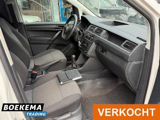Volkswagen Caddy 1.2 TSI Trendline Marge Benzine Airco Schuifdeur picture 20