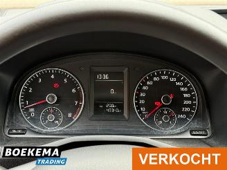 Volkswagen Caddy 1.2 TSI Trendline Marge Benzine Airco Schuifdeur picture 23