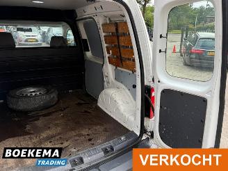 Volkswagen Caddy 1.2 TSI Trendline Marge Benzine Airco Schuifdeur picture 17