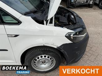 Volkswagen Caddy 1.2 TSI Trendline Marge Benzine Airco Schuifdeur picture 11