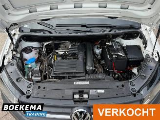 Volkswagen Caddy 1.2 TSI Trendline Marge Benzine Airco Schuifdeur picture 9