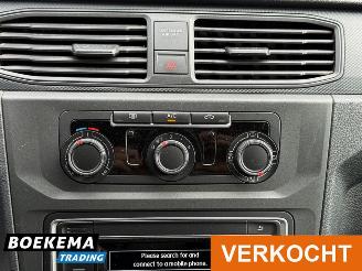 Volkswagen Caddy 1.2 TSI Trendline Marge Benzine Airco Schuifdeur picture 24