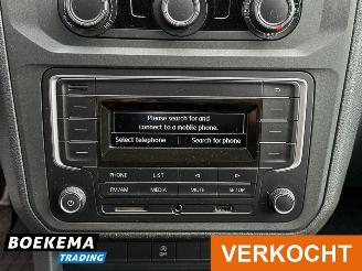 Volkswagen Caddy 1.2 TSI Trendline Marge Benzine Airco Schuifdeur picture 25