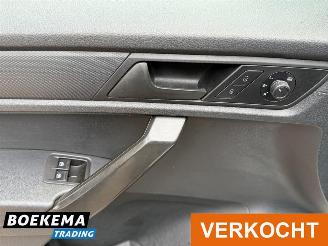Volkswagen Caddy 1.2 TSI Trendline Marge Benzine Airco Schuifdeur picture 14