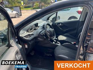 Peugeot 208 1.2 e-VTi Automaat Cruise Airco picture 14