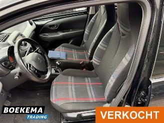 Peugeot 108 1.0 VTi Active Automaat Airco 5-Drs picture 8