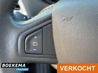Renault Mégane Coupe 1.6 Dynamique Climate Navi Cruise PDC picture 26