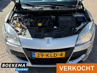 Renault Mégane Coupe 1.6 Dynamique Climate Navi Cruise PDC picture 8