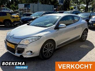 Renault Mégane Coupe 1.6 Dynamique Climate Navi Cruise PDC picture 4