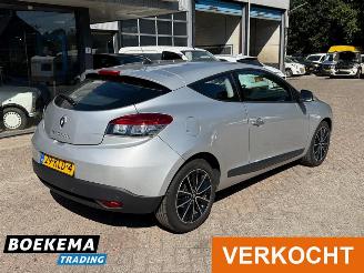Renault Mégane Coupe 1.6 Dynamique Climate Navi Cruise PDC picture 2