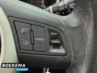 Kia Venga 1.6 CVVT X-ecutive Aut. Glazen dak Climate Cruise PDC picture 25