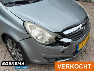 Opel Corsa 1.4-16V '111' Edition Airco Cruise 5-Drs picture 6