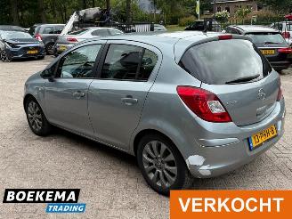 Opel Corsa 1.4-16V '111' Edition Airco Cruise 5-Drs picture 3