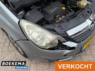 Opel Corsa 1.4-16V '111' Edition Airco Cruise 5-Drs picture 11