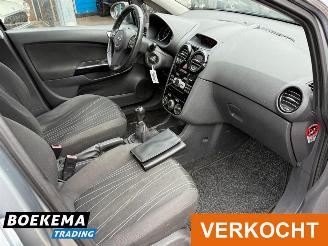 Opel Corsa 1.4-16V '111' Edition Airco Cruise 5-Drs picture 21