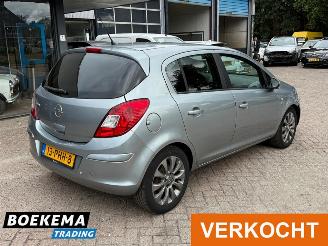 Opel Corsa 1.4-16V '111' Edition Airco Cruise 5-Drs picture 2