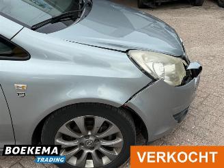 Opel Corsa 1.4-16V '111' Edition Airco Cruise 5-Drs picture 7
