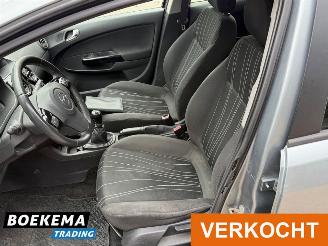 Opel Corsa 1.4-16V '111' Edition Airco Cruise 5-Drs picture 16