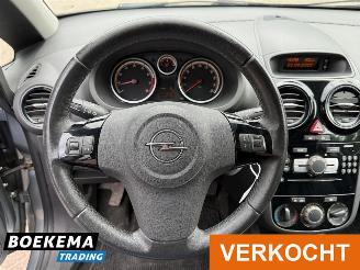 Opel Corsa 1.4-16V '111' Edition Airco Cruise 5-Drs picture 23