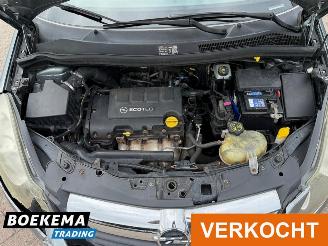 Opel Corsa 1.4-16V '111' Edition Airco Cruise 5-Drs picture 10
