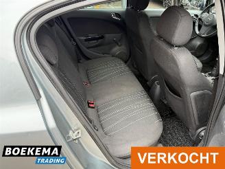 Opel Corsa 1.4-16V '111' Edition Airco Cruise 5-Drs picture 20