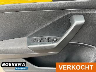Volkswagen T-Roc 1.0 TSI Style Led Navigatie Cruise PDC Stoelverw. picture 23