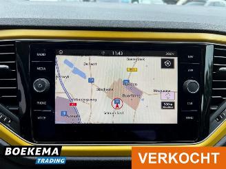 Volkswagen T-Roc 1.0 TSI Style Led Navigatie Cruise PDC Stoelverw. picture 26