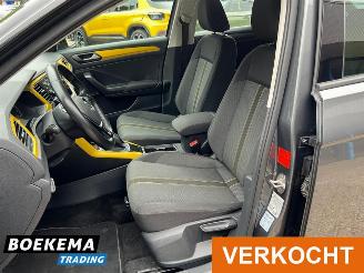 Volkswagen T-Roc 1.0 TSI Style Led Navigatie Cruise PDC Stoelverw. picture 16