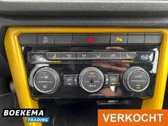 Volkswagen T-Roc 1.0 TSI Style Led Navigatie Cruise PDC Stoelverw. picture 28