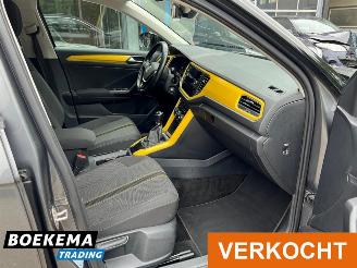 Volkswagen T-Roc 1.0 TSI Style Led Navigatie Cruise PDC Stoelverw. picture 21