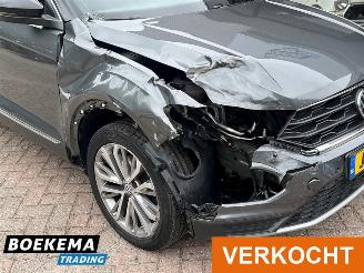 Volkswagen T-Roc 1.0 TSI Style Led Navigatie Cruise PDC Stoelverw. picture 6