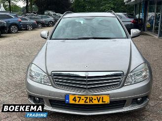 Mercedes C-klasse 180 K Business Class AUT Navi Climate Cruise PDC picture 5