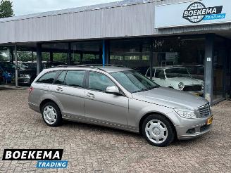 Mercedes C-klasse 180 K Business Class AUT Navi Climate Cruise PDC picture 1