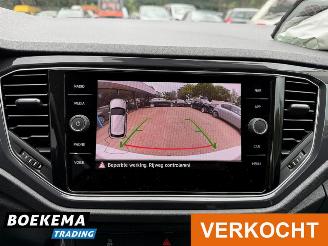 Volkswagen T-Roc 1.5 TSI Sport Aut. Virtual Led Navi Cruise PDC Trekh. picture 23