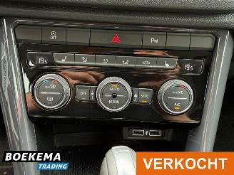 Volkswagen T-Roc 1.5 TSI Sport Aut. Virtual Led Navi Cruise PDC Trekh. picture 24