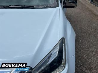 Isuzu D-Max 1.9 Extended Cab X-Country Automaat 4X4 3500KG Trekgewicht picture 10